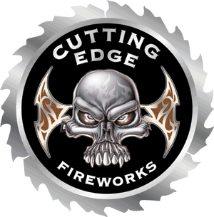 Cutting Edge Fireworks