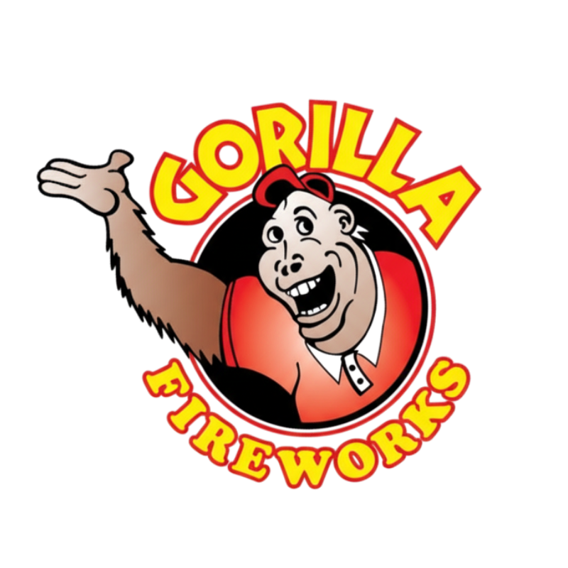 Gorilla Fireworks