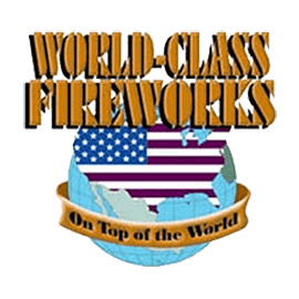 World Class Fireworks